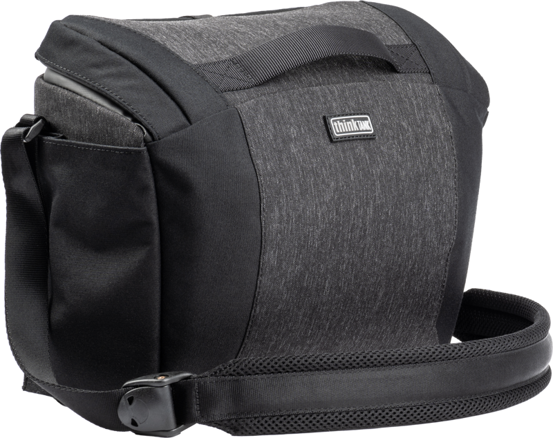Think Tank SpeedTop Crossbody 15 - Graphite