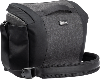 Think Tank SpeedTop Crossbody 15 - Graphite