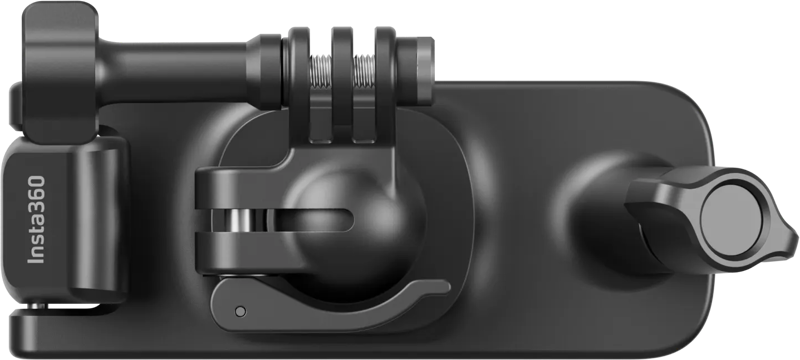 Insta360 Backpack Clip