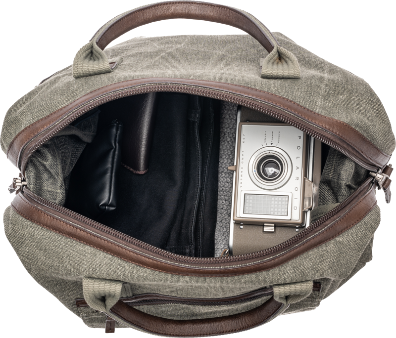 Think Tank Retrospective Weekender - 2