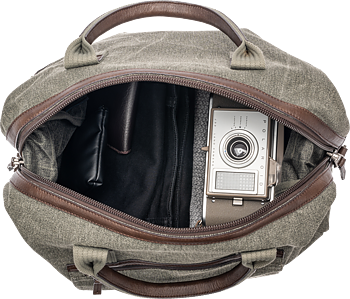 Think Tank Retrospective Weekender
