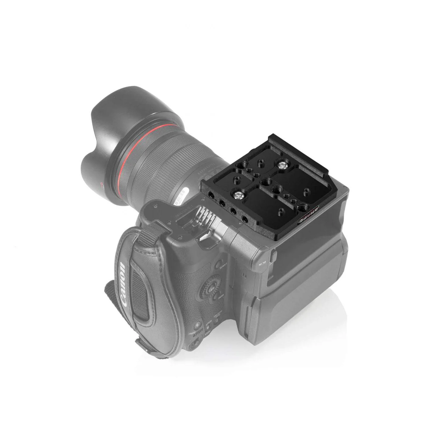 SHAPE Canon C70 shoulder mount - 5