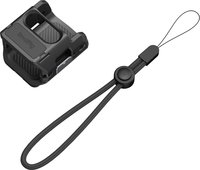 SmallRig 5072 Cage for DJI Osmo Pocket 3 - 3