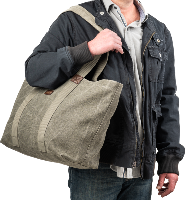 Think Tank Retrospective Tote - 9