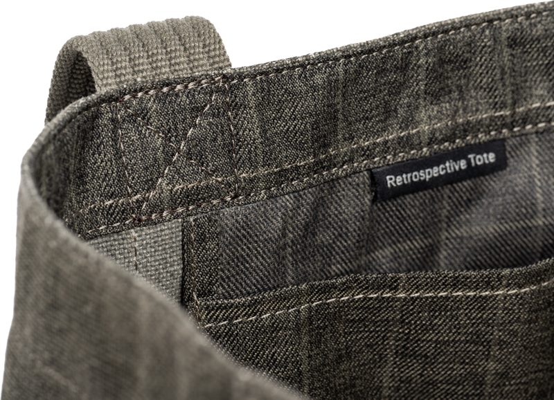 Think Tank Retrospective Tote - 8