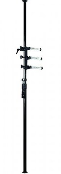 Linkstar Autopole APK-450D  230-350cm +trippelfäst