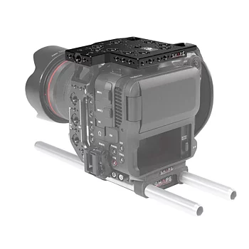 SHAPE Canon C70 top plate