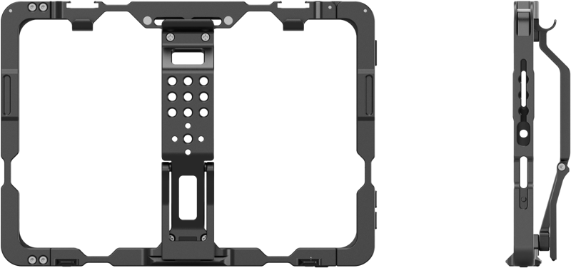 SmallRig 5058 Cage for iPad mini - 4