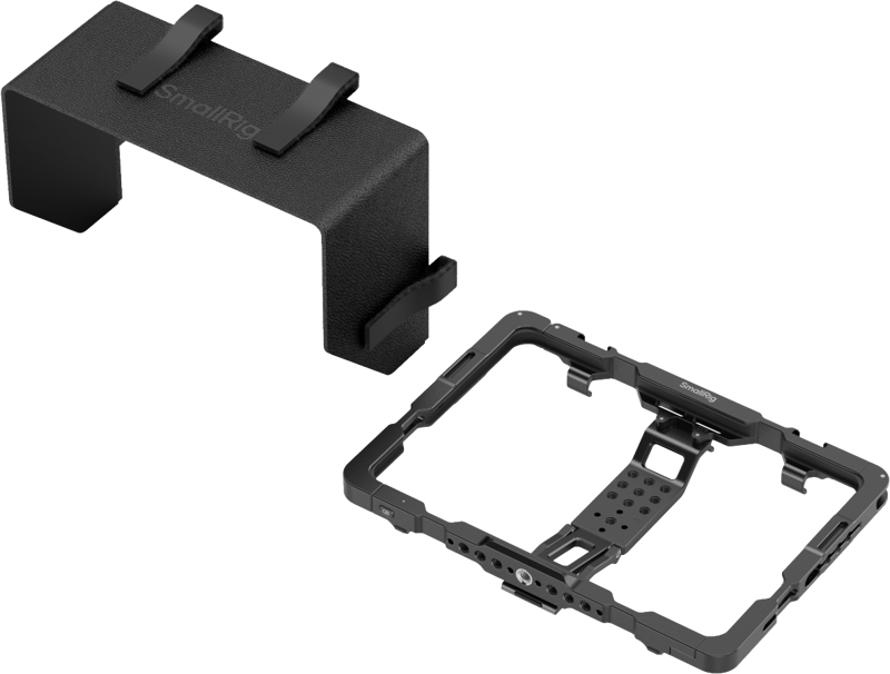 SmallRig 5058 Cage for iPad mini - 2