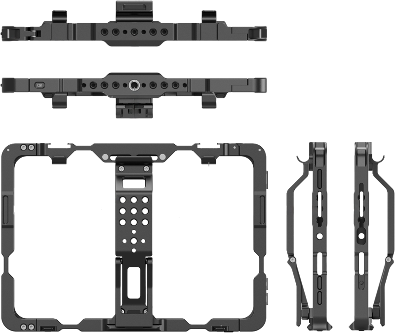 SmallRig 5058 Cage for iPad mini - 3