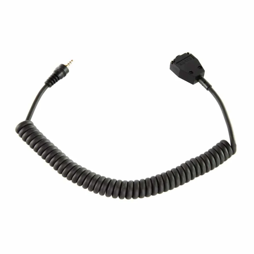 SHAPE Grip Relocator Extension Cable for Canon C Series – för filmskapare