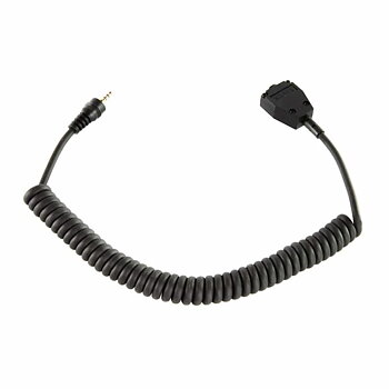 SHAPE Grip Relocator Extension Cable for Canon C Series