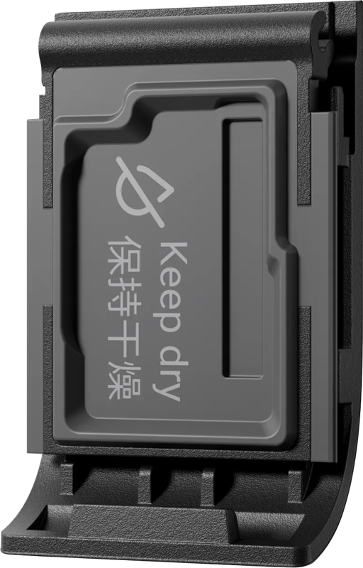 Insta360 Ace Pro 2 USB Cover - 4