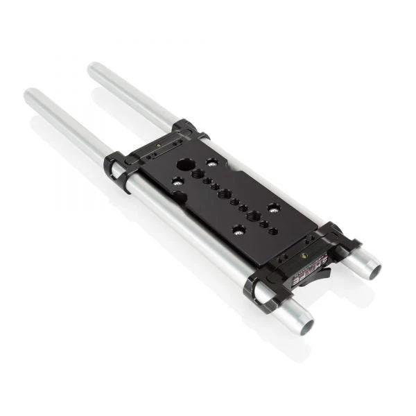 SHAPE Canon SHAPE C500 Mark II, C300 Mark III Cage Kit - 8