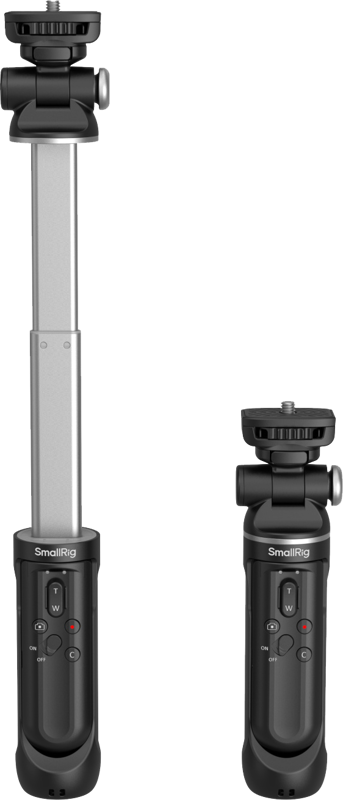 SmallRig 4551 Wireless Shooting Grip SR-RG2 - 2
