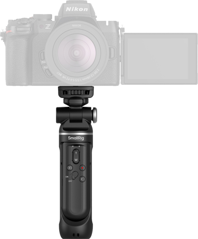 SmallRig 4551 Wireless Shooting Grip SR-RG2 - 6