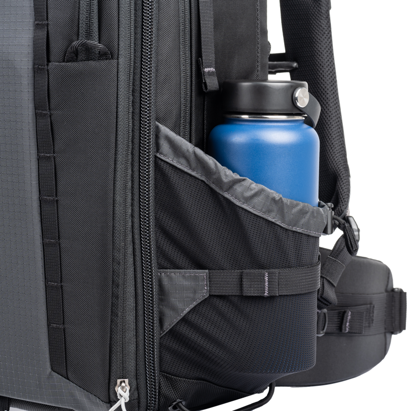Think Tank MindShift FirstLight 35L, Black - 4