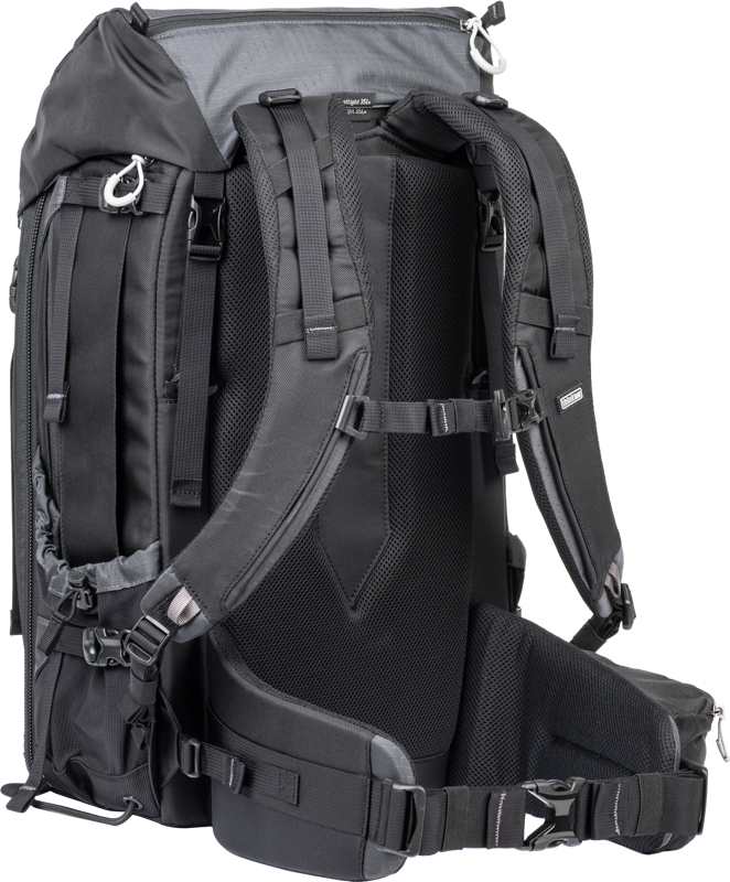 Think Tank MindShift FirstLight 35L, Black - 19