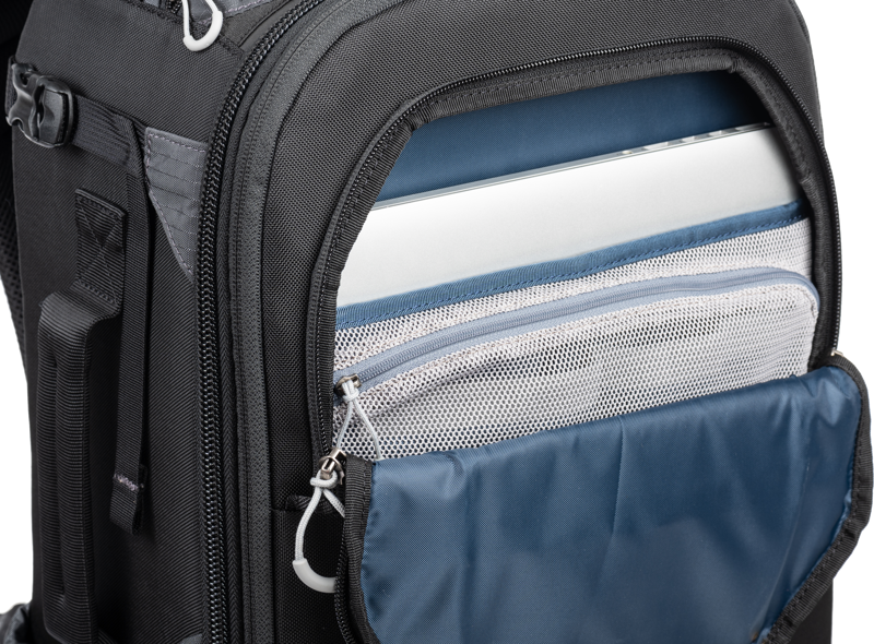 Think Tank MindShift FirstLight 35L, Black - 23