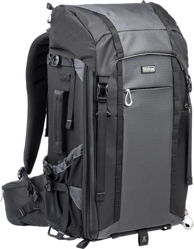 Think Tank MindShift FirstLight 35L, Black - 18