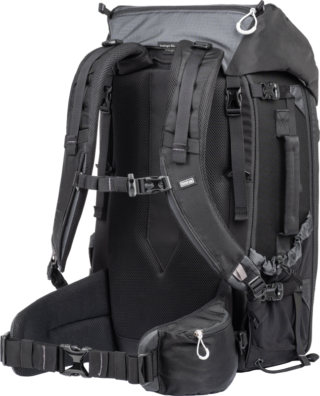 Think Tank MindShift FirstLight 35L, Black - 20
