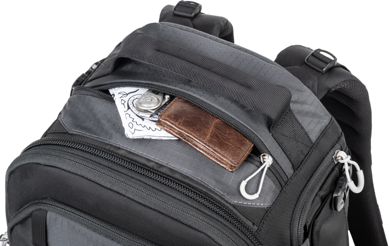 Think Tank MindShift FirstLight 35L, Black - 2