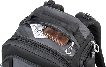 Think Tank MindShift FirstLight 35L, Black