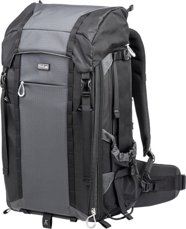 Think Tank MindShift FirstLight 35L, Black - 12
