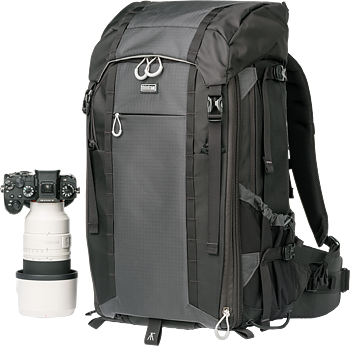 Think Tank MindShift FirstLight 35L, Black