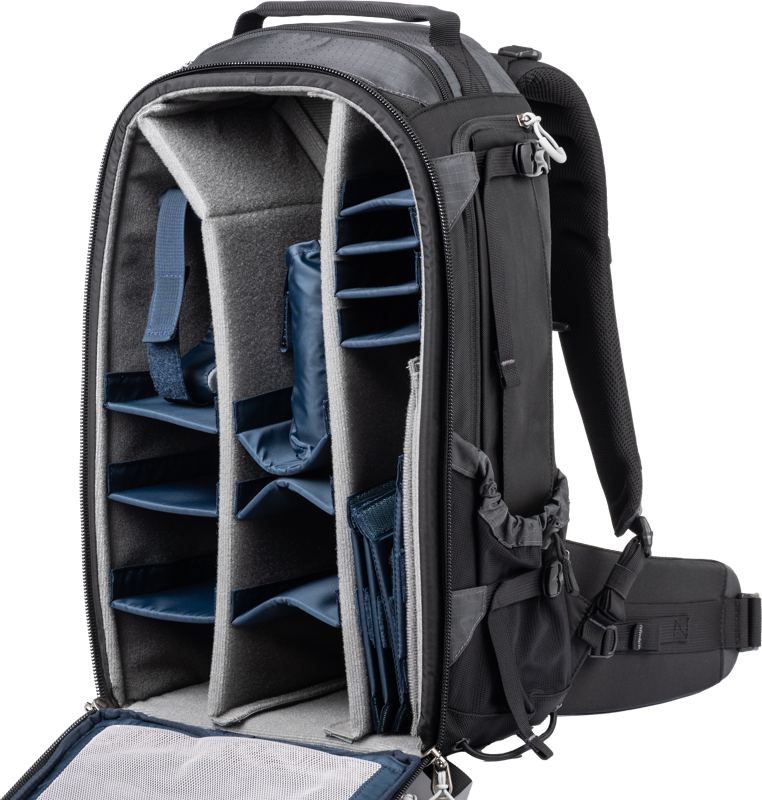 Think Tank MindShift FirstLight 35L, Black - 5