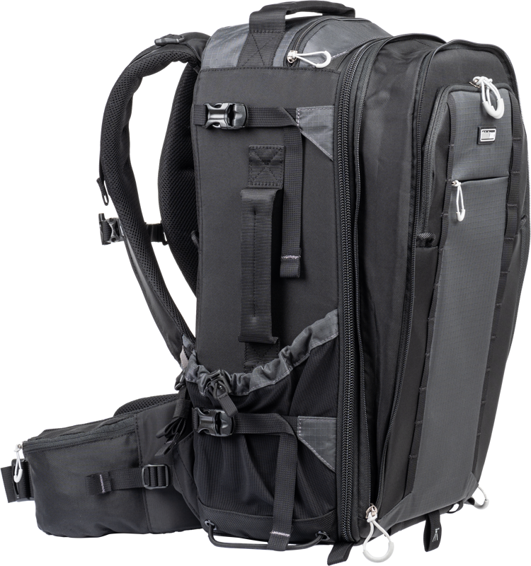 Think Tank MindShift FirstLight 35L, Black - 22