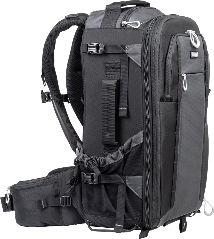 Think Tank MindShift FirstLight 35L, Black - 21