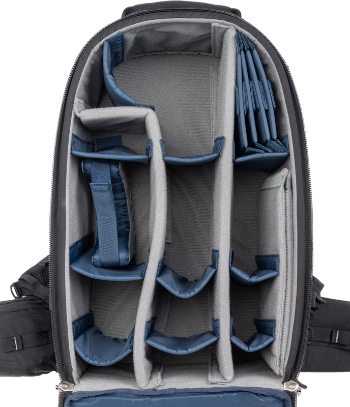 Think Tank MindShift FirstLight 35L, Black - 6