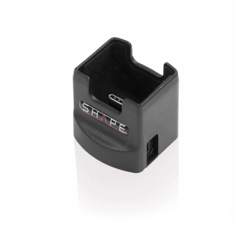 SHAPE Charging Port and Mount Adapter 1/4-20 for Osmo Pocket – för filmskapare - 4