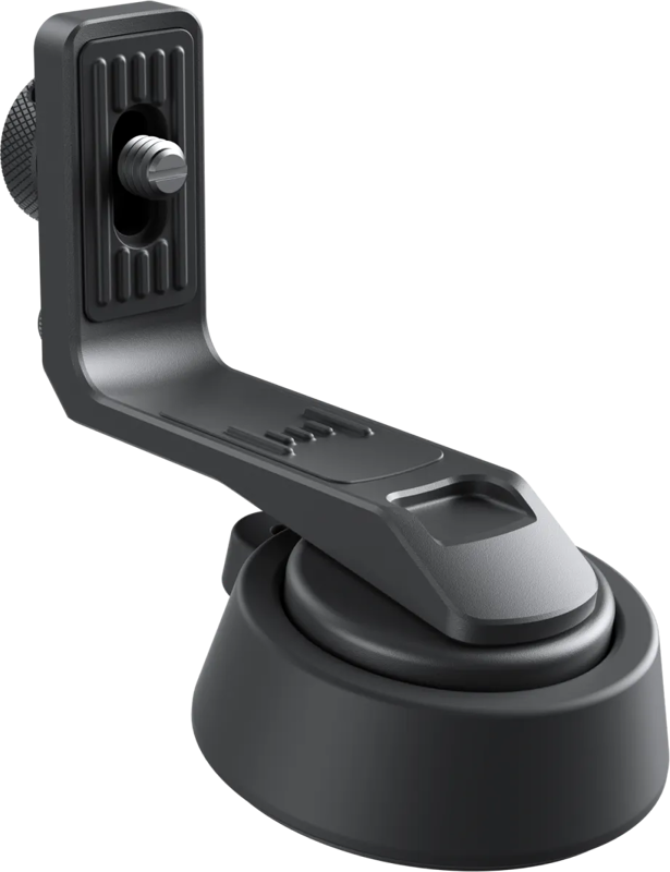 Insta360 Hard Hat Camera Mount - 2