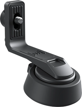 Insta360 Hard Hat Camera Mount