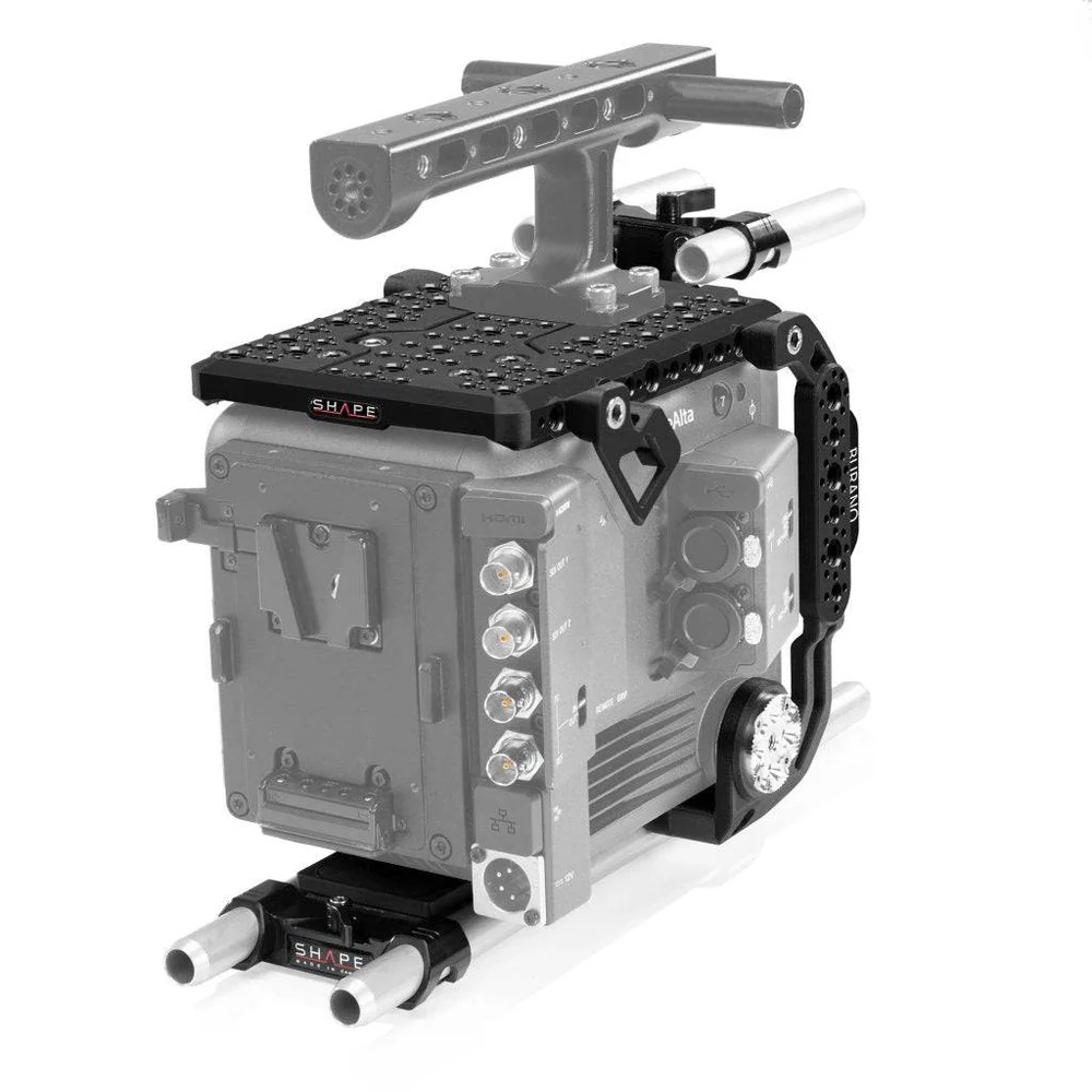 SHAPE Cine Cage for Sony Burano - 2