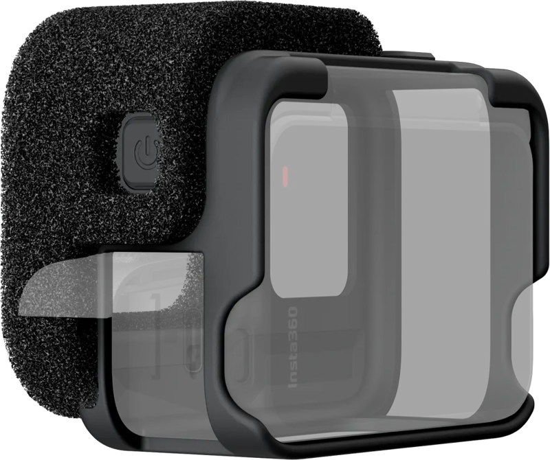 Insta360 Ace Pro Wind Muff Cover - 3