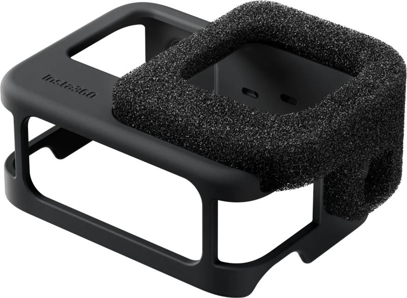 Insta360 Ace Pro Wind Muff Cover - 4
