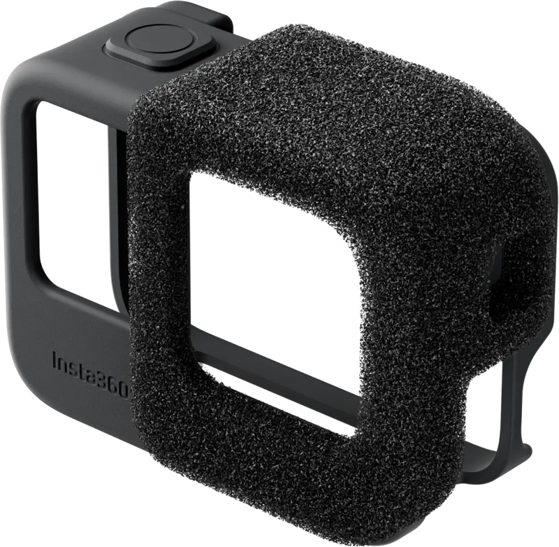 Insta360 Ace Pro Wind Muff Cover - 5