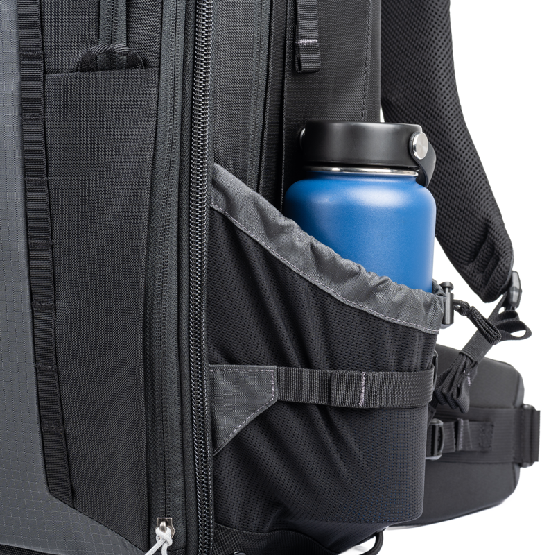 Think Tank MindShift FirstLight 46L+, Black - 10