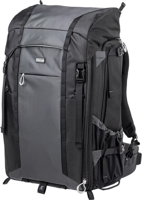Think Tank MindShift FirstLight 46L+, Black - 12