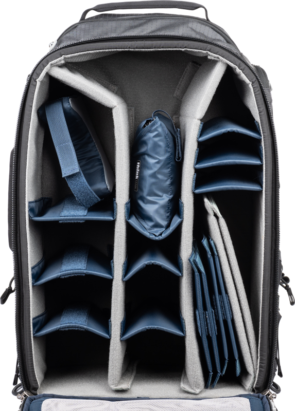Think Tank MindShift FirstLight 46L+, Black - 23