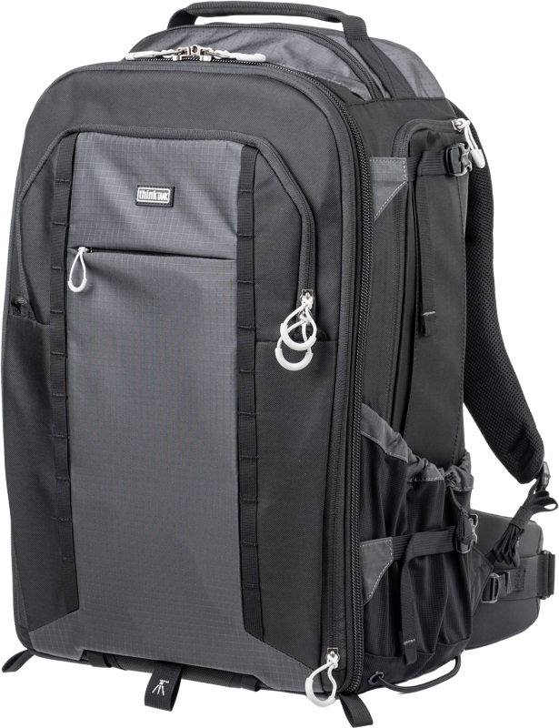 Think Tank MindShift FirstLight 46L+, Black - 19
