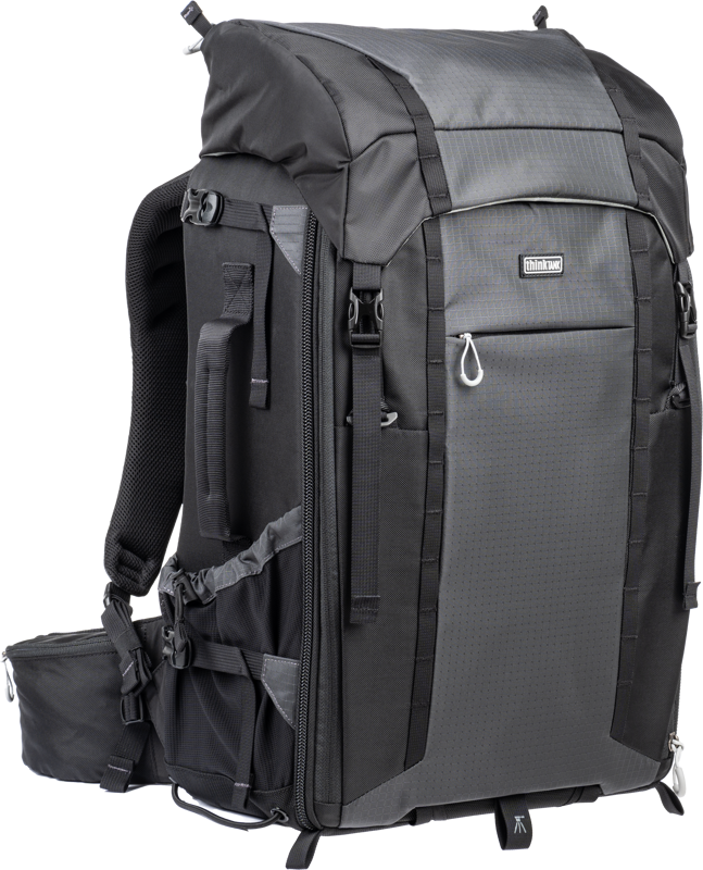 Think Tank MindShift FirstLight 46L+, Black - 17