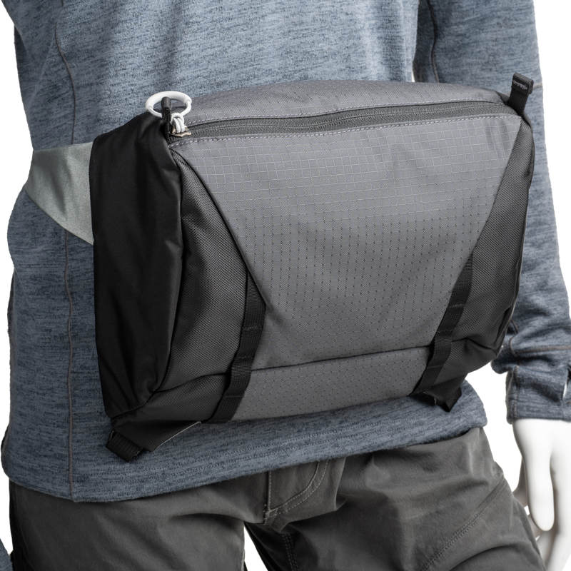 Think Tank MindShift FirstLight 46L+, Black - 15