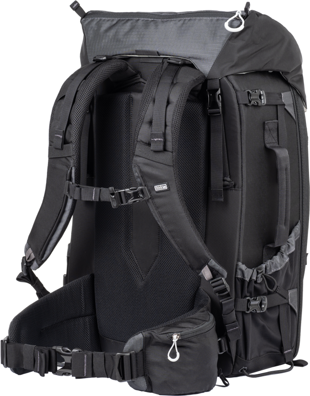 Think Tank MindShift FirstLight 46L+, Black - 18