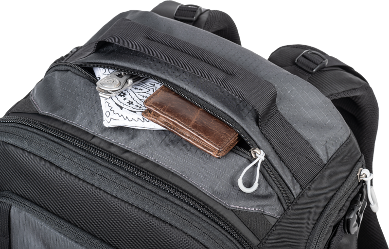 Think Tank MindShift FirstLight 46L+, Black - 14