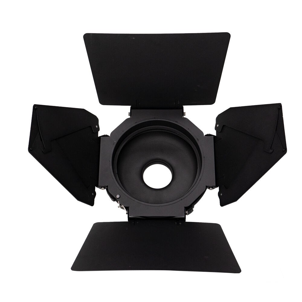 Aputure F10 Barn Doors For LS 600D - 2