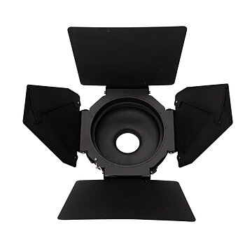 Aputure F10 Barn Doors For LS 600D